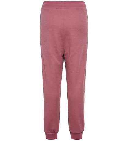 Hummel Bukser - hmlWong - Deco Rose