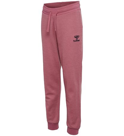 Hummel Bukser - hmlWong - Deco Rose