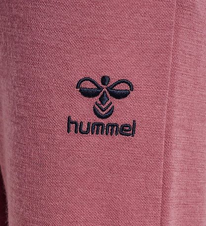 Hummel Bukser - hmlWong - Deco Rose