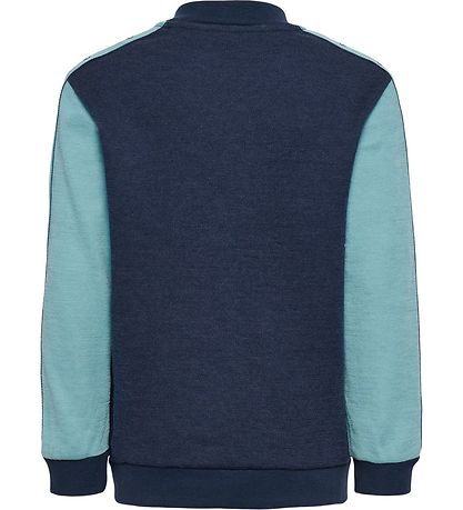 Hummel Cardigan - hmlWulbato - Black Iris