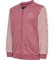 Hummel Cardigan - hmlWulbato - Deco Rose