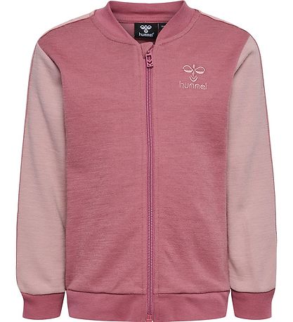 Hummel Cardigan - hmlWulbato - Deco Rose