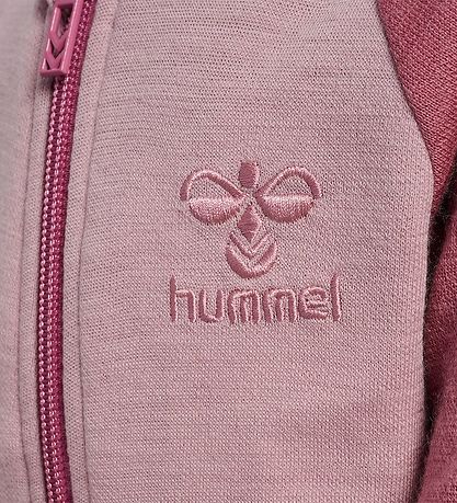 Hummel Heldragt - hmlBello - Woodrose