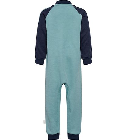 Hummel Heldragt - hmlBello - Mineral Blue