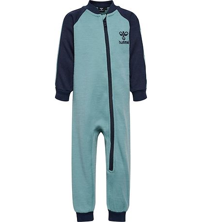 Hummel Heldragt - hmlBello - Mineral Blue