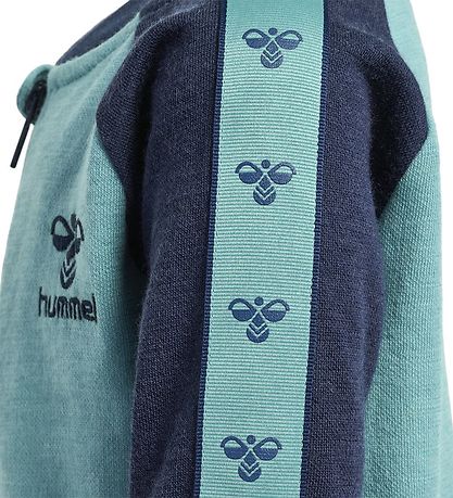 Hummel Heldragt - hmlBello - Mineral Blue