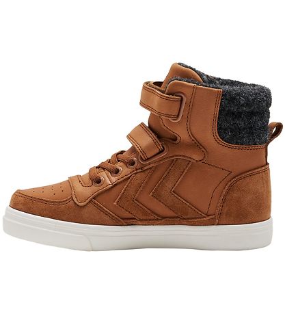 Hummel Winterlaarzen - Stadil Winter High JR - Sierra