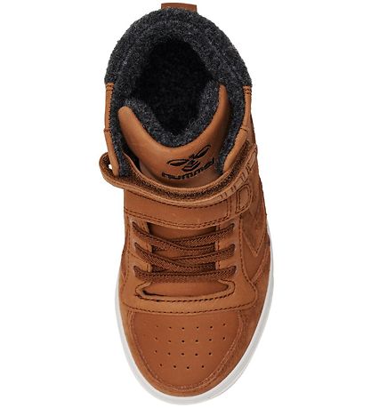 Hummel Winterlaarzen - Stadil Winter High JR - Sierra