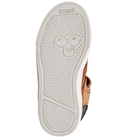 Hummel Winterlaarzen - Stadil Winter High JR - Sierra