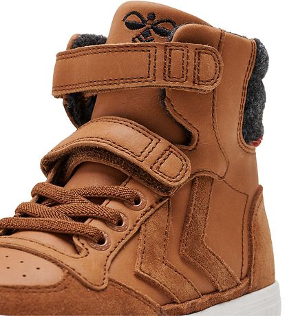 Hummel Winterlaarzen - Stadil Winter High JR - Sierra