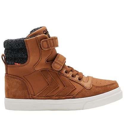 Hummel Winterlaarzen - Stadil Winter High JR - Sierra