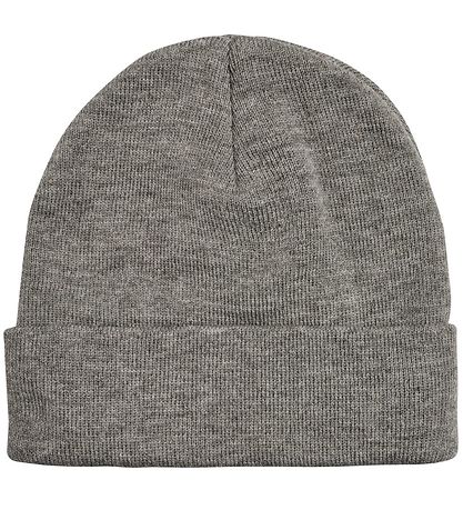 Hummel Hue - Strik - hmlPark - Grå