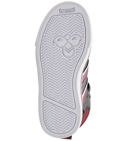 Hummel Støvler - Stadil Pro Jr - Sort
