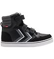 Hummel boots - Stadil Pro Jr - Castle Rock