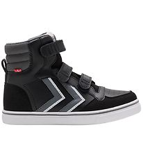 Hummel Støvler - Stadil Pro Jr - Castle Rock