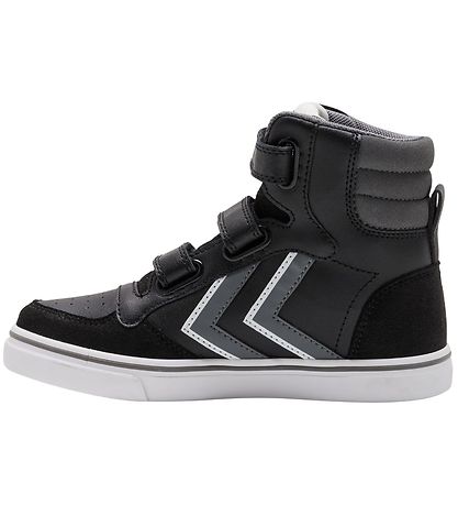 Hummel Støvler - Stadil Pro Jr - Castle Rock