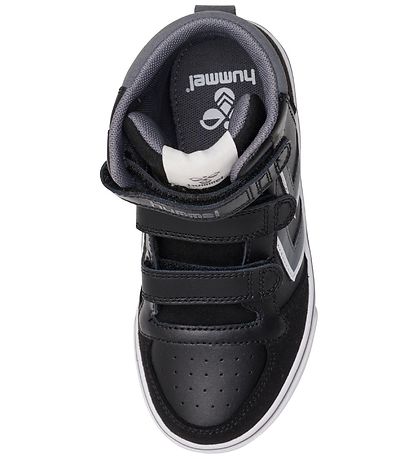 Hummel Støvler - Stadil Pro Jr - Castle Rock