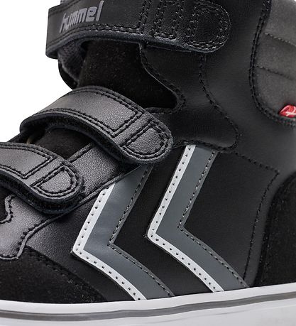 Hummel Støvler - Stadil Pro Jr - Castle Rock