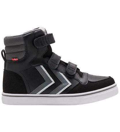 Hummel Støvler - Stadil Pro Jr - Castle Rock