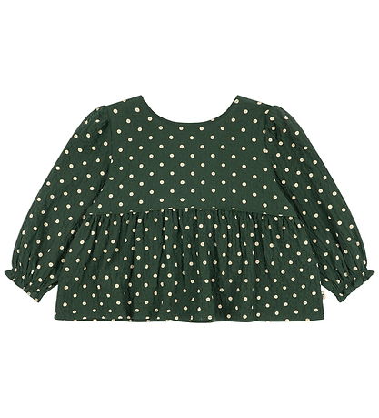 Konges Sløjd Bluse - Elin - Dot Marseille