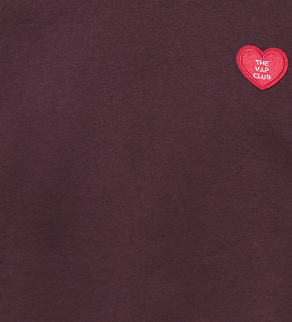 Only Sweatshirt - Kogevisa - Fudge