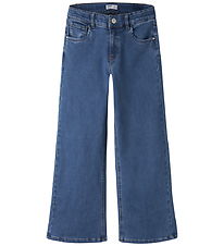 Name It Jeans - NkfSalli - Medium Blue Denim