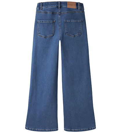 Name It Jeans - NkfSalli - Medium Blue Denim