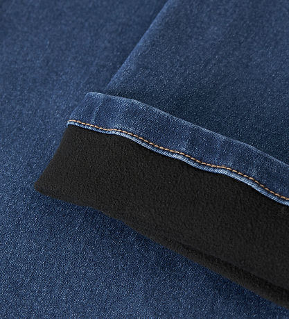 Name It Jeans - NkfSalli - Medium Blue Denim