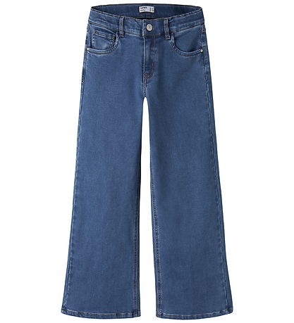 Name It Jeans - NkfSalli - Medium Blue Denim