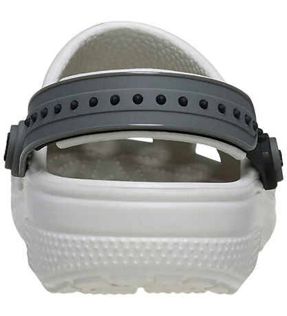 Crocs Sandaler - Glow SnapBack Strap - Glow Grey