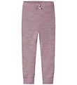 Name It Leggings - Uld - NmfWyla - Toadstool