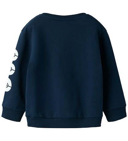 Name it Sweatshirt - NmmSibo - Pokemon - Navy Blazer