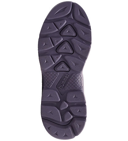 Hummel Støvler - Cliff Easy Tex Boot JR - Gray Ridge
