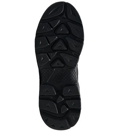Hummel Støvler - Cliff Easy Tex Boot JR - Black