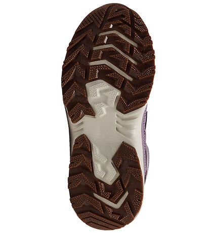 Hummel Støvler - Root Tex JR - Gray Ridge