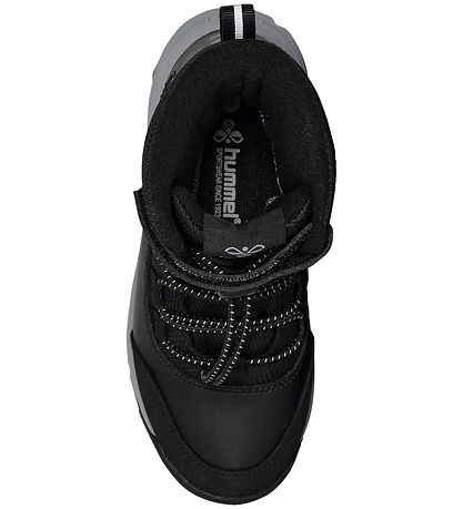 Hummel Vinterstøvler - Tex - Sort