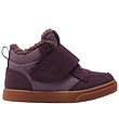 Hummel Vinterstøvler - Stadil - Infant - Black Plum