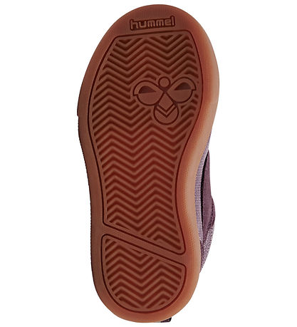 Hummel Vinterstøvler - Stadil - Infant - Black Plum