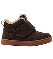 Hummel Vinterstøvler - Stadil - Infant - Java