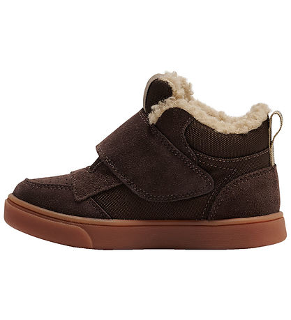 Hummel Vinterstøvler - Stadil - Infant - Java