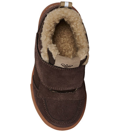 Hummel Vinterstøvler - Stadil - Infant - Java
