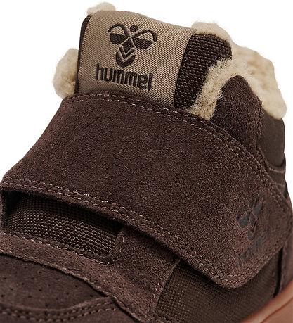 Hummel Vinterstøvler - Stadil - Infant - Java