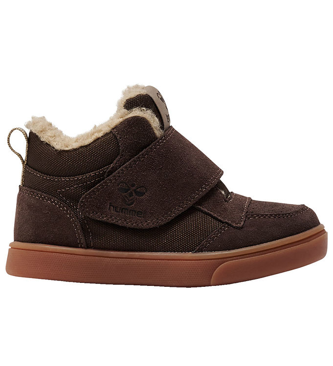 Hummel Vinterstøvler - Stadil - Infant - Java