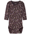 Name it Body l/æ - NbfOceana - Chocolate Plum