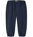 Name it Sweatpants - NmmOsborne - Navy Blazer