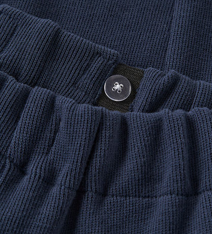 Name it Sweatpants - NmmOsborne - Navy Blazer