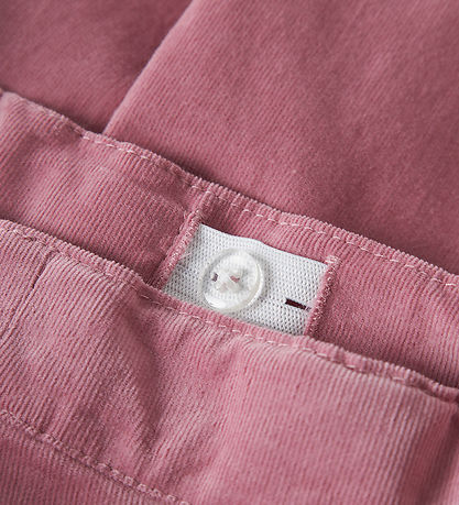 Name it Jeans - NmfRose - Wide - Lilas