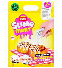 Slime Mart - Shopping Bag - 10 Dele