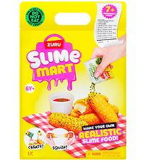 Slime Mart - Shopping Bag - 9 Dele