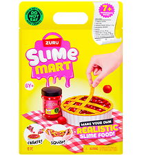 Slime Mart - Shopping Bag - 10 dele